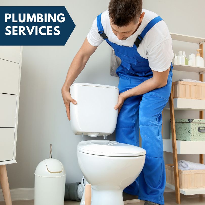 Plumbing Company in Glennie, MI